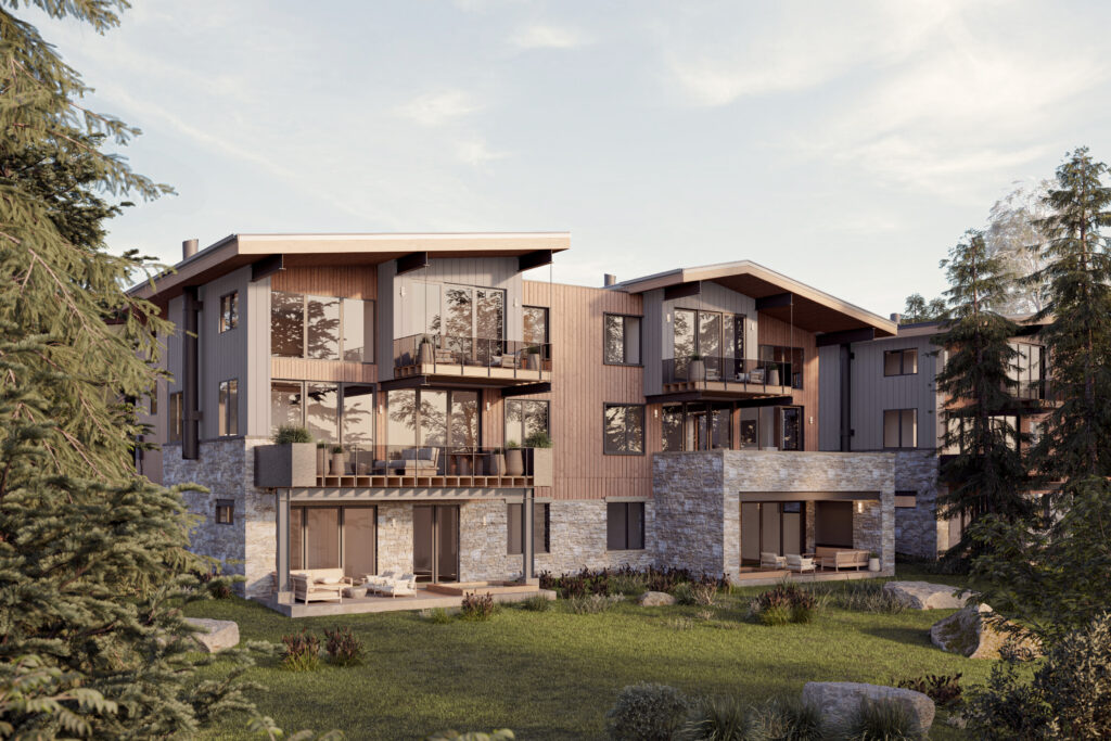 Velvaere Paired Home Rendering